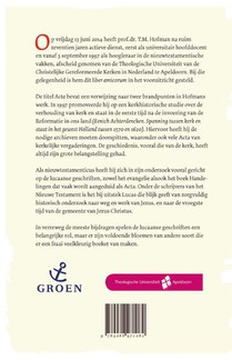 Acta achterzijde