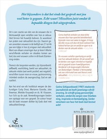 Vertrouwelijk achterzijde