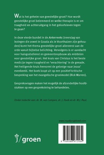 Geestelijke groei, principe en praktijk achterzijde