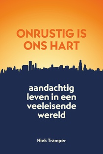 Onrustig is ons hart achterzijde