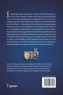 Wanneer toch mijn liefste? achterzijde
