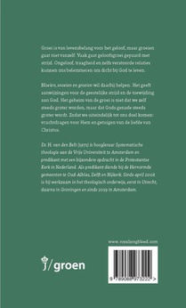 Bloeien, snoeien en groeien achterzijde