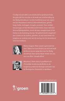 U nodigt mij aan tafel achterzijde