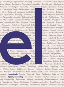 Studiebijbel in perspectief achterzijde