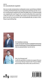 NBV21 - De vertaalmethode toegelicht achterzijde