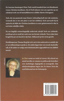 De zaak Torfs achterzijde