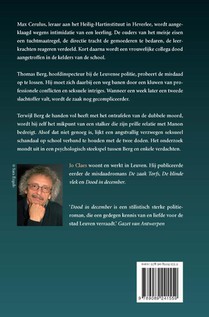Het oog van de naald achterzijde