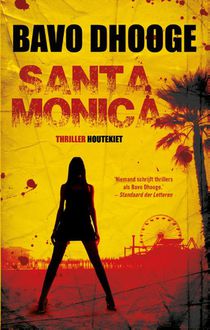 Santa Monica achterzijde