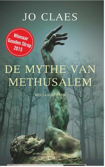 De mythe van Methusalem achterzijde