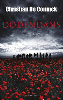 Dodendans achterzijde