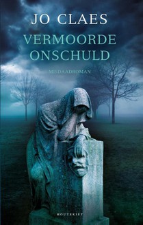 Vermoorde onschuld achterzijde