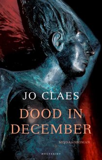 Dood in december achterzijde