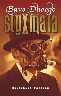 Styxmata achterzijde