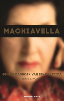 Machiavella achterzijde