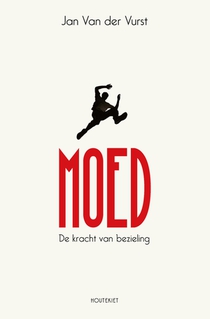 Moed achterzijde