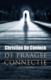 De Praagse connectie achterzijde