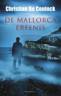 De Mallorca-erfenis achterzijde