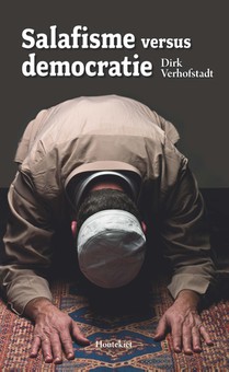 Salafisme versus democratie achterzijde