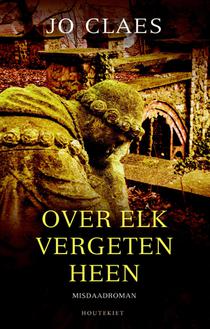 Over elk vergeten heen achterzijde