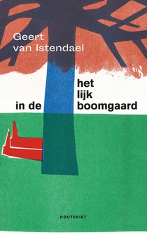 Het lijk in de boomgaard achterzijde