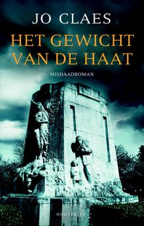 Het gewicht van de haat achterzijde