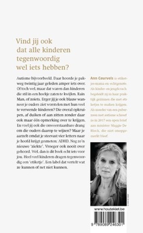Etiketjes achterzijde