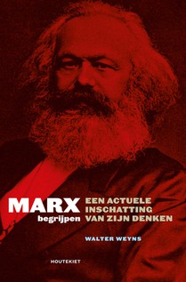 Marx begrijpen achterzijde