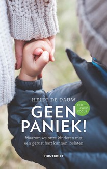 Geen paniek! achterzijde