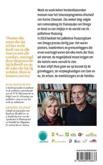 Voor altijd thuis achterzijde