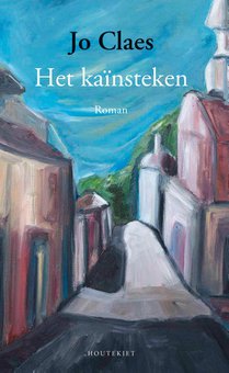 Het kaïnsteken achterzijde
