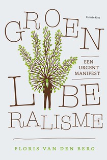 Groen Liberalisme achterzijde