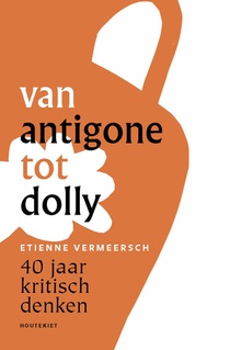 Van Antigone tot Dolly achterzijde