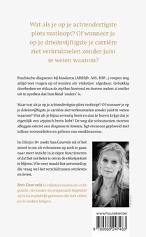 Etiketjes 18+ achterzijde