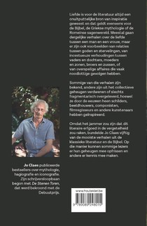 Liefde en lust achterzijde