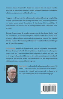 De Exenkring achterzijde