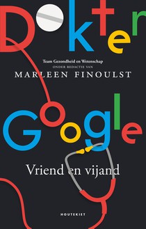 Dokter Google achterzijde