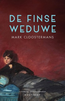 De Finse weduwe achterzijde