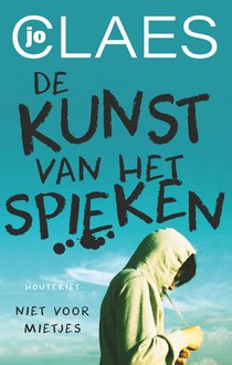 De kunst van het spieken achterzijde