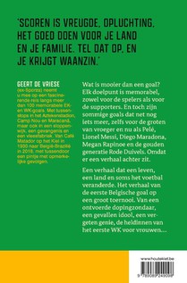 Goal! achterzijde