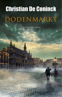 Dodenmarkt achterzijde