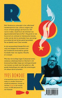 Rook! achterzijde