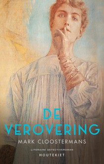 De verovering achterzijde