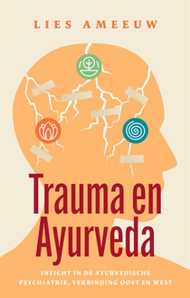 Trauma en ayurveda achterzijde