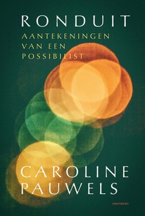 Ronduit achterzijde