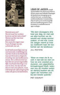 We eten ons dood achterzijde