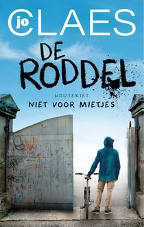 De roddel achterzijde