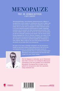 Menopauze achterzijde