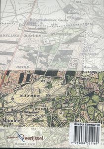 Een vroegmiddeleeuwse nederzetting aan de grens te Hezingen, gemeente Tubbergen achterzijde