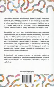 Begeleiden met inzicht achterzijde