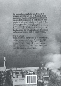 Rotterdam en het bombardement achterzijde